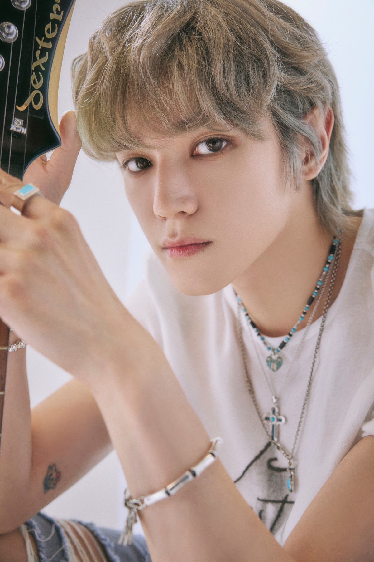 NCT テヨン 幼少期から国宝級！ NCTの圧倒的センター、テヨンの魅力を徹底解説
