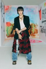 NCT�e����The 1st Mini Album�wSHALALA�xCODE : Painter Mix-Media 