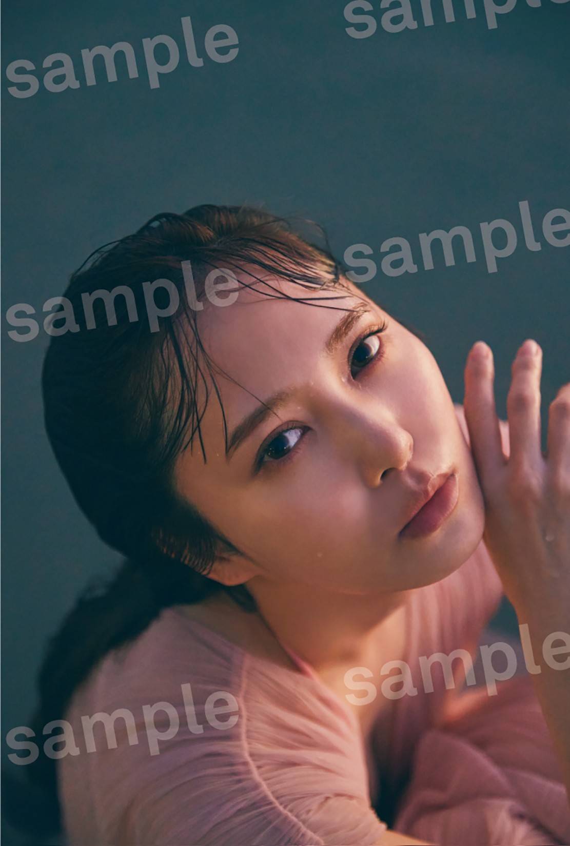 画像・写真 | 日向坂46加藤史帆、1st写真集裏表紙4種解禁「生涯一緒に