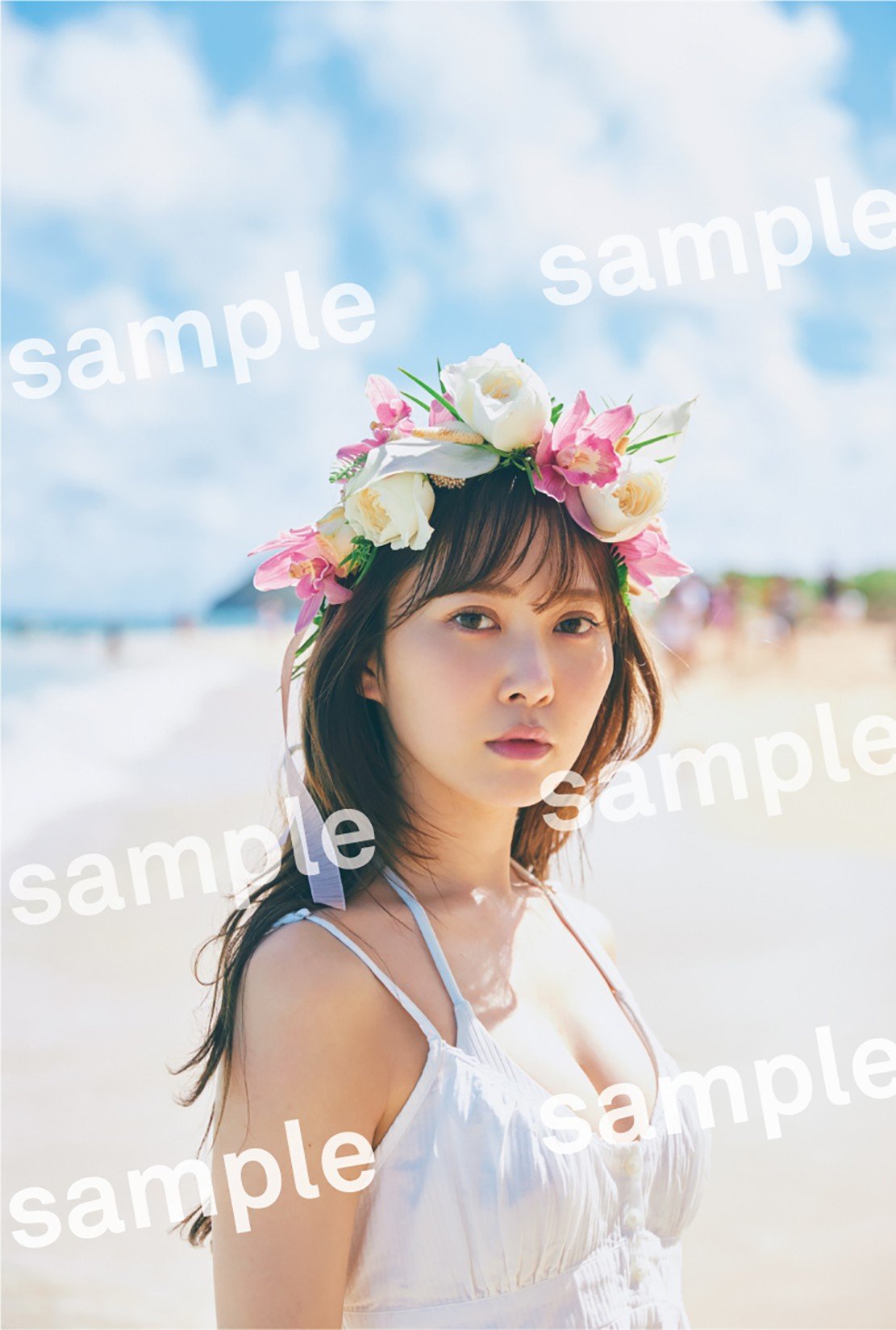 画像・写真 | 日向坂46加藤史帆、1st写真集裏表紙4種解禁「生涯一緒に