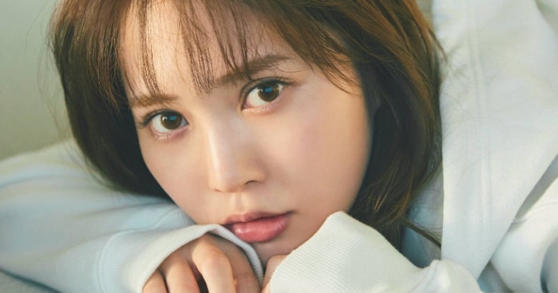 日向坂46加藤史帆、1st写真集裏表紙4種解禁「生涯一緒にいる人にしか