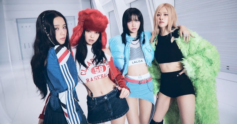 BLACKPINK ユニバーサル　ジス KILL THIS LOVE -JP Ver.- [JISOO Ver.][CD] - BLACKPINK - UNIVERSAL