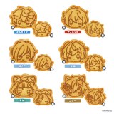 原神焼き』17日から復刻発売! 購入者へコースター(全15種)1枚 原神焼き』17日から復刻発売! 購入者へコースター(全15種)1枚