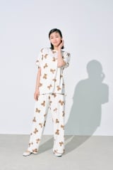 �w���`�[�t�J�b�g�\�[���[���E�F�A�x�x�A���`�[�t 