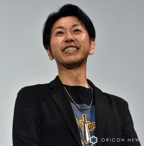 �f��w7WAYS�x�������䂠�����ɓo�d�����X�e�a�� �iC�jORICON NewS inc. 