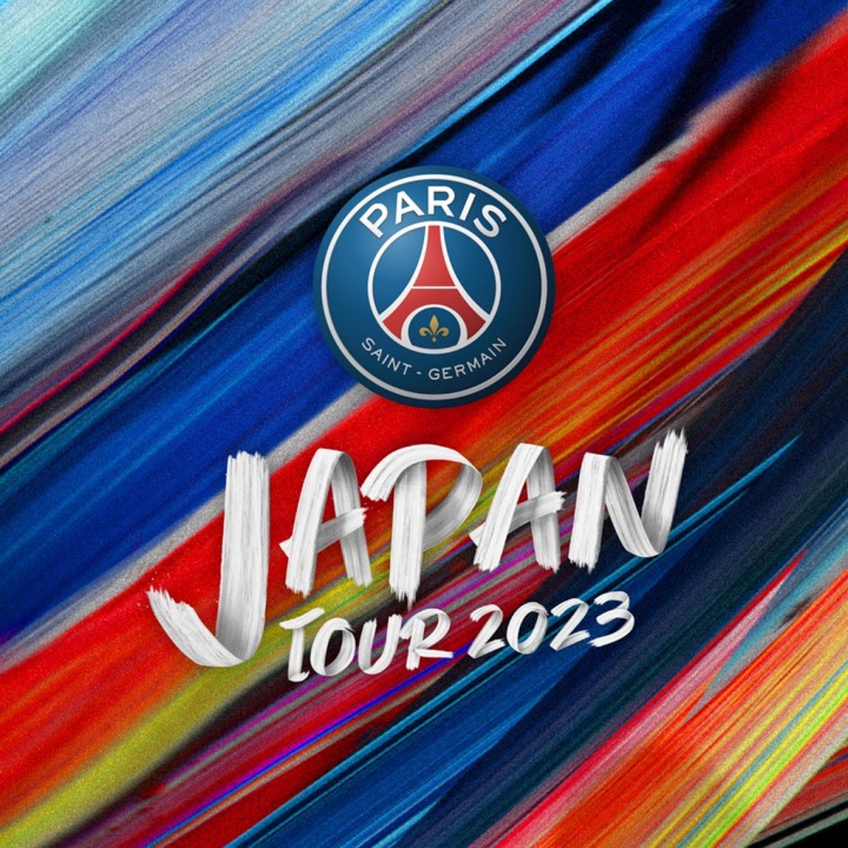 PSG、ジャパンツアーの詳細発表 ネイマールがコメント「会えることが