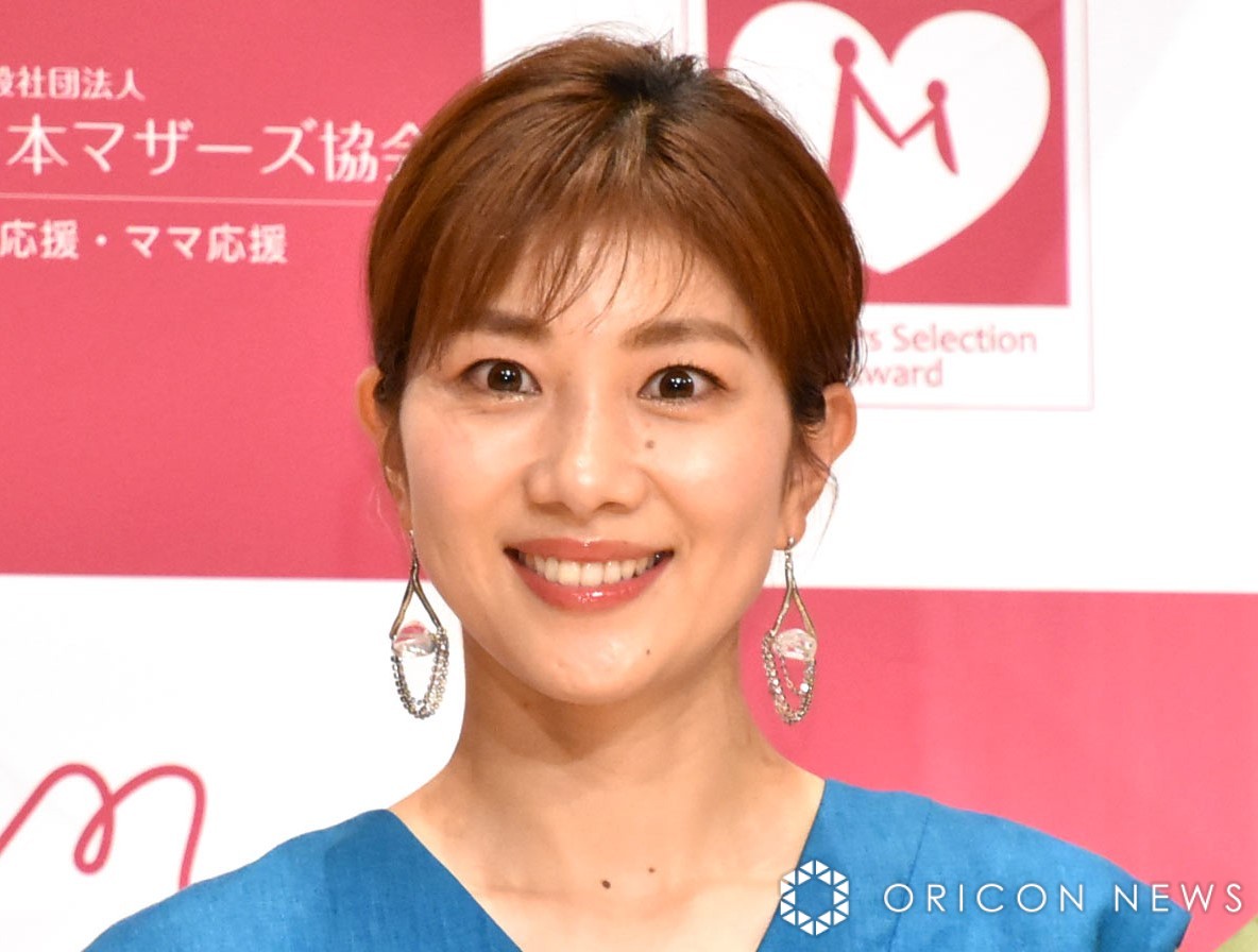 潮田 玲子 セクシー