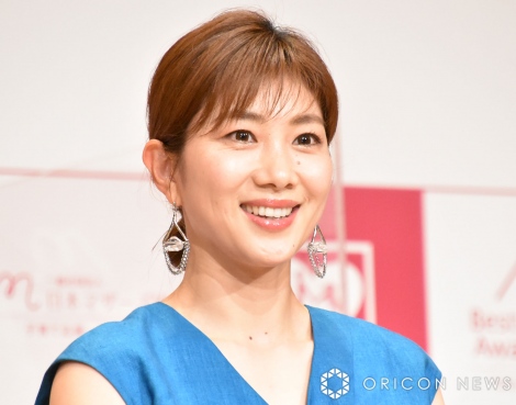 画像・写真 | 潮田玲子、39歳“超ミニスカ”ゴルフウェアで美脚あらわ「めちゃくちゃ似合って素敵ですね」 1枚目 | ORICON NEWS