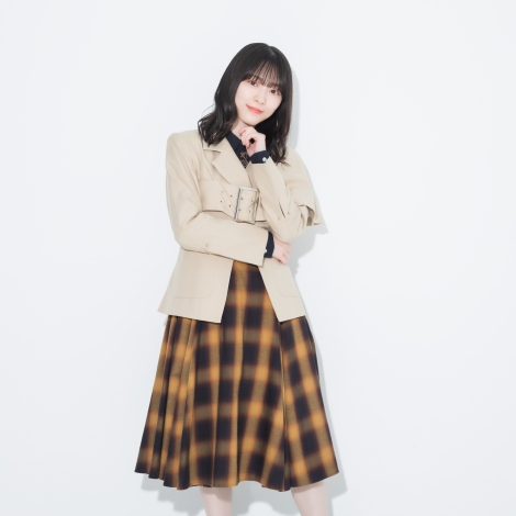 �h���}�w�A�N�g���X�x�ɏo������N��46�E�X�c�Ђ���@photo�F�J�e�v�j �iC�jORICON NewS inc. 