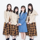 �h���}�w�A�N�g���X�x�ɏo������i������j���їR�ˁA�X�c�Ђ���A�V�����q�A�剀�� �@photo�F�J�e�v�j �iC�jORICON NewS inc. 