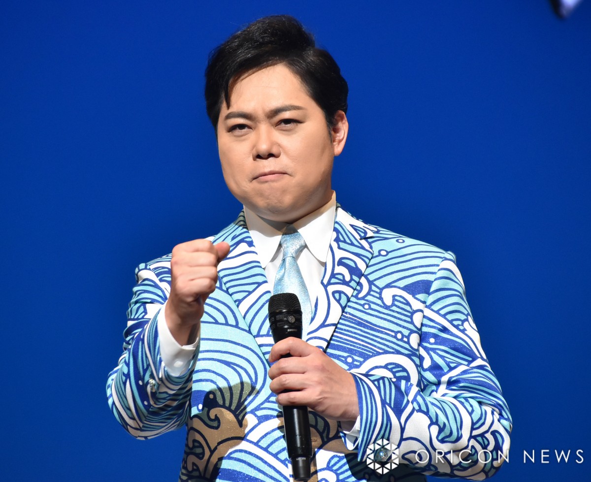 三山ひろし、デビュー15周年でさらに高まる表現欲 歌、けん玉、楽器