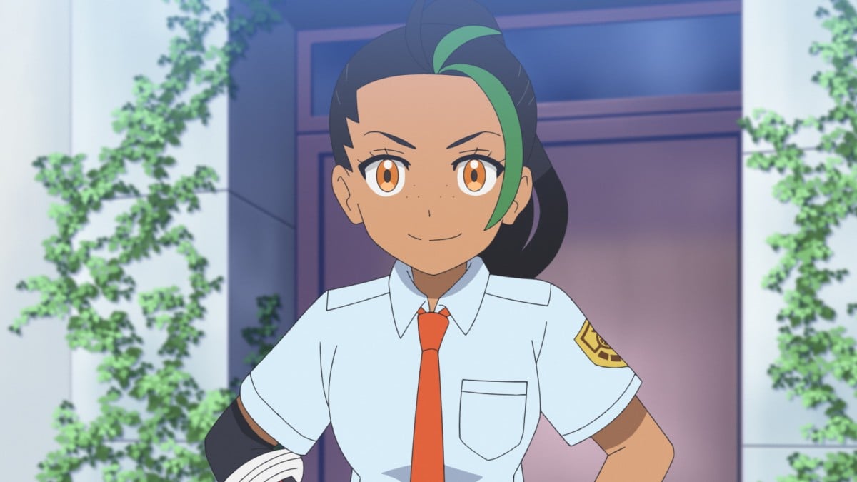 画像・写真 | 『ポケモン』新キャスト発表 ネモ役を喜多村英梨＆コルサ