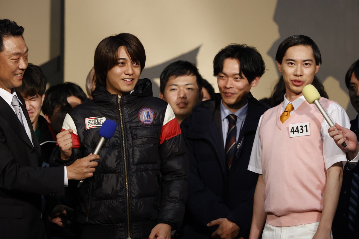 ケース付 だが、情熱はある DVD 全6巻　全巻セット　高橋海人　森本慎太郎 だが,情熱はある DVD 全6巻 全巻 髙橋海人 森本慎太郎 だが情熱