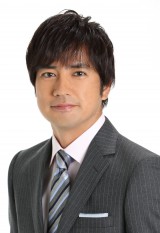 �wTHE MUSIC DAY�xMC�̉H���T�� 