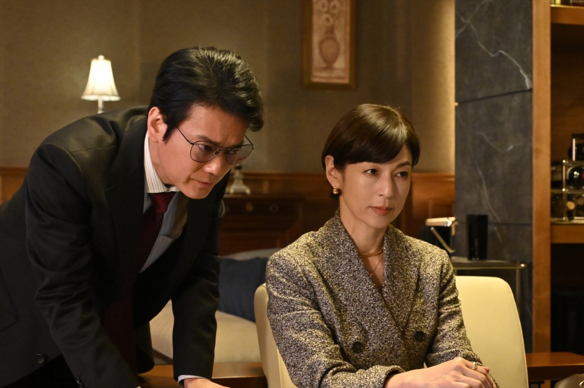 連続ドラマW フィクサー DVD Season1&2 全巻セット 唐沢寿明 連続ドラマW フィクサー Season1 | 宅配DVDレンタルの