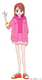 �A�j���w�Ђ낪��X�J�C�I�v���L���A�x�������́iC�jABC-A�E���f�A�j���[�V���� 