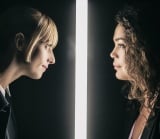 �C�O�h���}�w�A�X�g���b�h�ƃ��t�@�G��2 �����W�̎����^�x��3��A�F���l�ɂ��U���� 