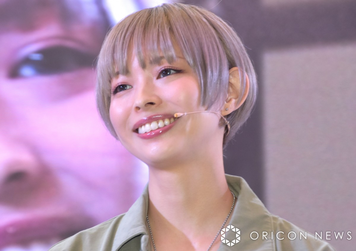 最上もが、2歳愛娘と親子ショット公開「2人とも可愛い」「どんどん綺麗