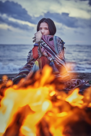 �f�B�Y�j�[���s�N�T�[�f��w�}�C�E�G�������g�x�i8��4�����J�j���{�ŃG���h�\���O��Superfly���̂��u�₳�����C�����Łi�}�C�E�G�������g ver.�j�v 