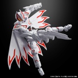 リボルブチェンジフィギュアに『ギーツIX』登場 脅威の変形