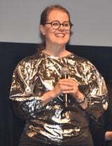 �I�[�T�E�G�N�}���ē����ےZ�҉f��Ձw�V���[�g�V���[�g�t�B�����t�F�X�e�B�o�����A�W�A 2023�xOP�Z�����j�[�uMILBON BEAUTY AWARD�v �iC�jORICON NewS inc. 