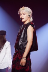 NCT QQ Music 中国 中華 スペシャル　5星　テヨン NCTテヨン、グループ初ソロデビュー 「『SHALALA』を聴いて自分