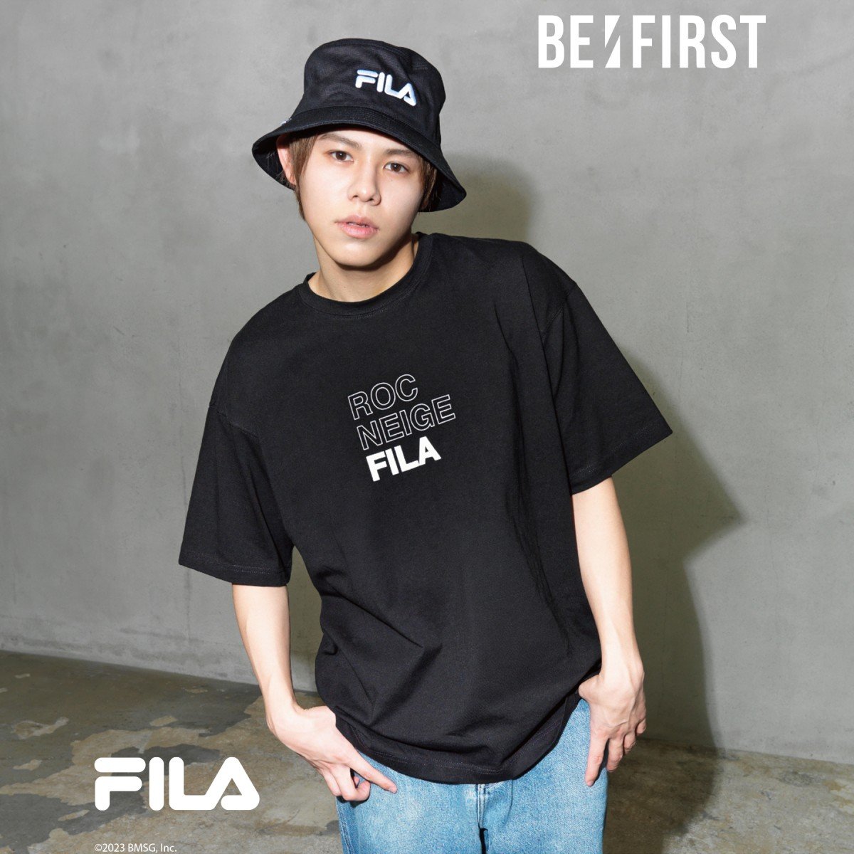 BE FIRST メンバープロデュースTシャツ M 61e3CoCOK0L._UF350,350_QL50_.jpg