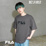 FILA̐V쏤i𒅂ȂBE:FIRSTEMANATO 