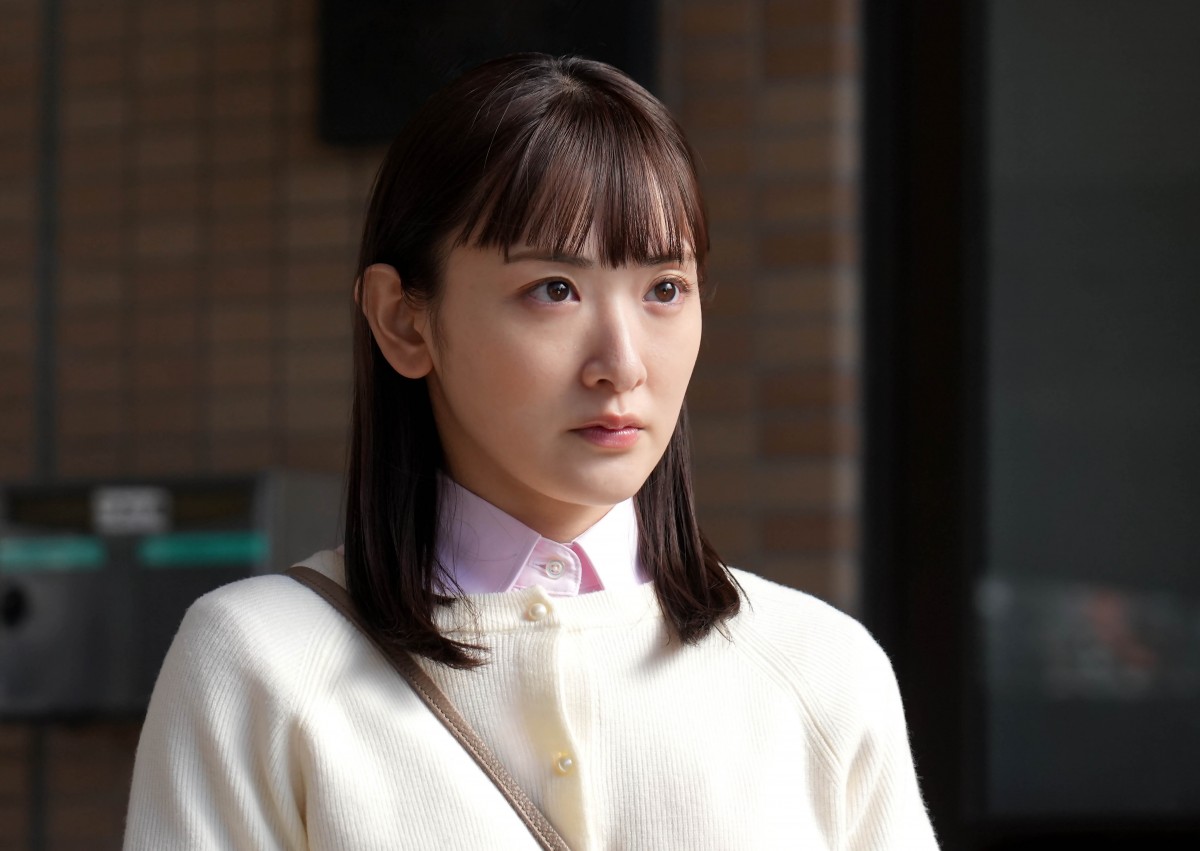 生駒里奈、内藤剛志と約2年ぶり共演へ「今回もたくさんご指導