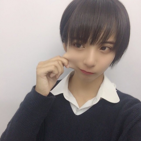 画像・写真 | 山之内すず、JK時代の“ベリーショート”姿に「誰だ、この