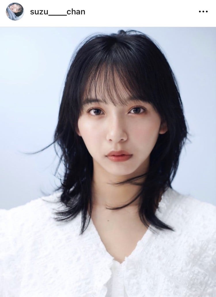 画像・写真 | 山之内すず、JK時代の“ベリーショート”姿に「誰だ、この