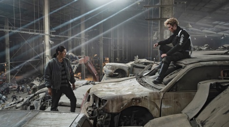 ��n�i�i�R���l�j�A�L�T�L�i�ԋ{�ˑ��N�j���w�������x���W���[�Y2 ���̃n���E�B���� -����-�x�i6��30�����J�j �iC�j�a�v�䌒�^�u�k�� �iC�j2023�f��u�������x���W���[�Y2 ���̃n���E�B���ҁv����ψ��� 