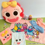 サンキューマート」に「がんこちゃん」グッズ登場 夏らしい
