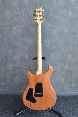 �{���Gibson Les Paul Standard���_�u�����C���ɐ����A�y�Ȃɍ��킹�Ďg�������Ă���c�� (C)ORICON NewS inc. 