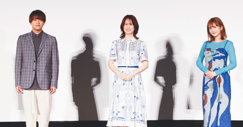 青春ブタ野郎はバニーガール先輩の夢を見ない 声優直筆サイン