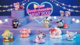 wSanrio characters NIGHTPOOLx 