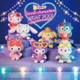 wSanrio characters NIGHTPOOLx 