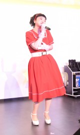 �w���m�₷��60�� �җ�L�O���ʌ����x��ɏo�Ȃ������m�₷�� (C)ORICON NewS inc. 