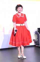 �w���m�₷��60�� �җ�L�O���ʌ����x��ɏo�Ȃ������m�₷�� (C)ORICON NewS inc. 