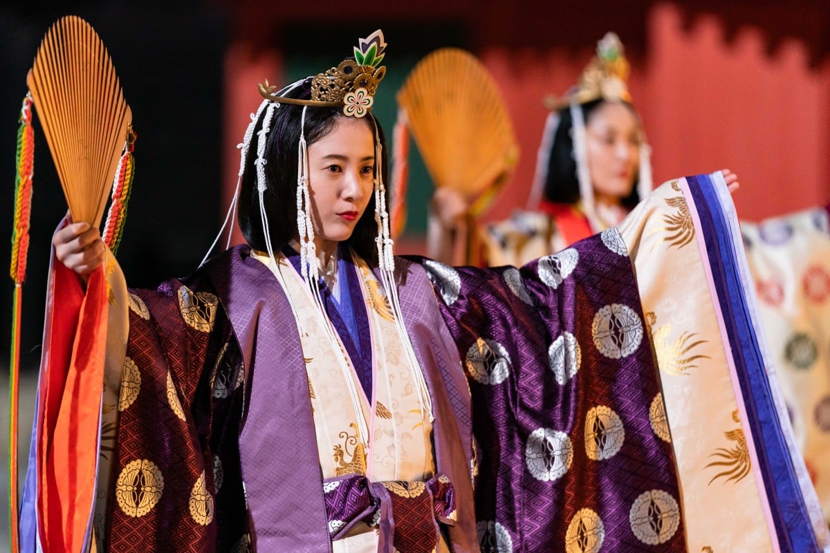 来年大河『光る君へ』撮影本格始動 吉高由里子、1年以上の長期撮影に