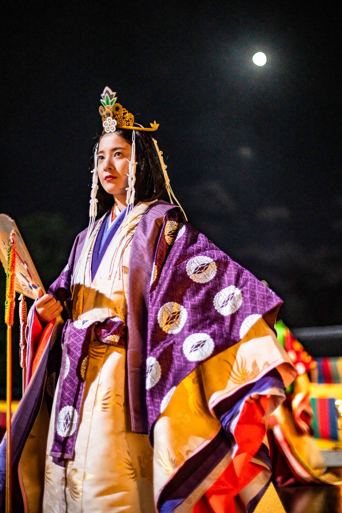 来年大河『光る君へ』撮影本格始動 吉高由里子、1年以上の長期撮影に