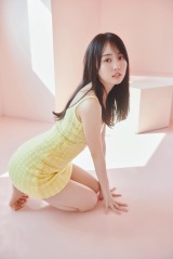 画像・写真 | 乃木坂46賀喜遥香表紙『WHITE graph 010』、発売
