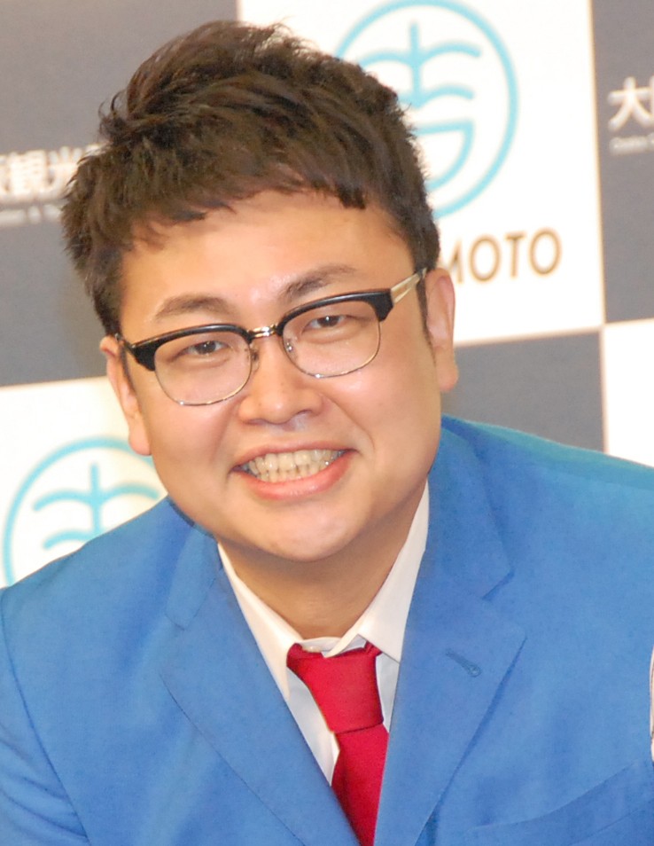 銀シャリ橋本直、結婚を発表 20代女性と「これからよ～いドン！」 星野源「恋」に乗せ生報告 | ORICON NEWS