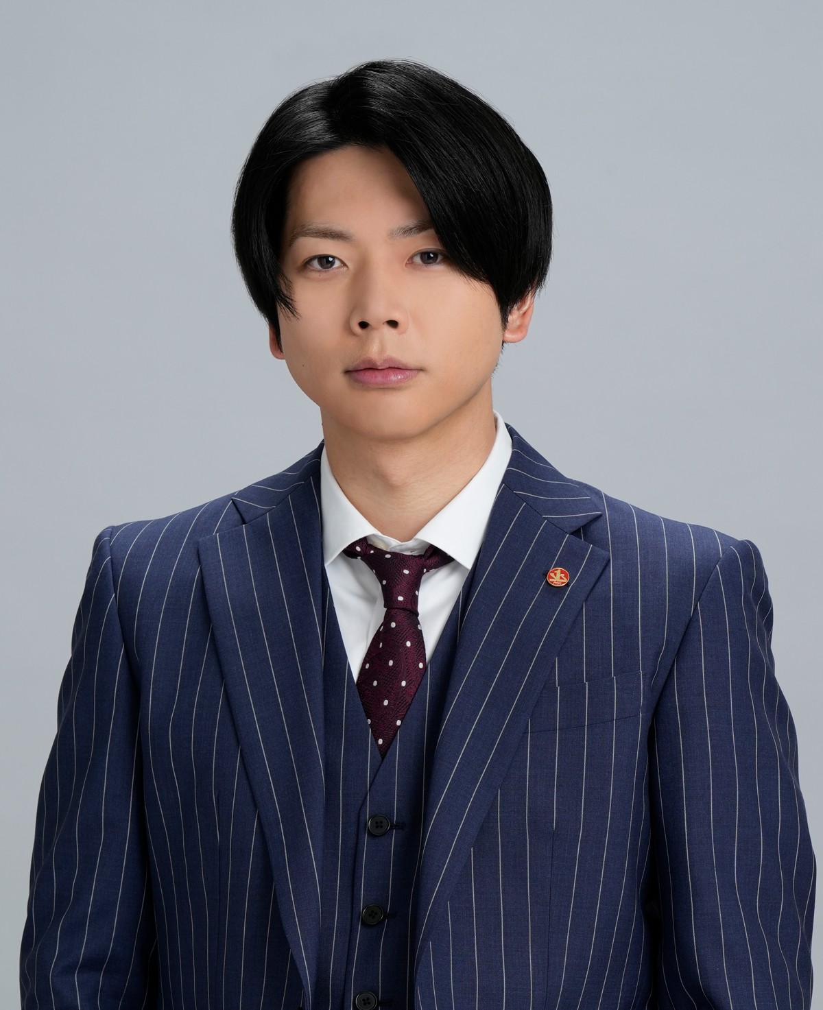 増田貴久×浮所飛貴、若き天才警察官と秘密の能力を持つ高校生の