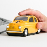 �uFiat Nuova 500�v�����}�E�X�w���Łu�񔄕i�~�j�J�[�v�����炦��L�����y�[�� 