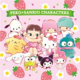 (C)'23 SANRIO S/DEG S/FEG SP-M ()TI 