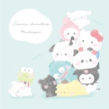 (C)'23 SANRIO S/DEG S/FEG SP-M ()TI 