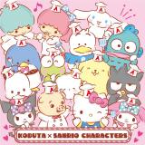 (C)'23 SANRIO S/DEG S/FEG SP-M ()TI 