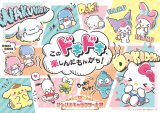 (C)'23 SANRIO S/DEG S/FEG SP-M ()TI 