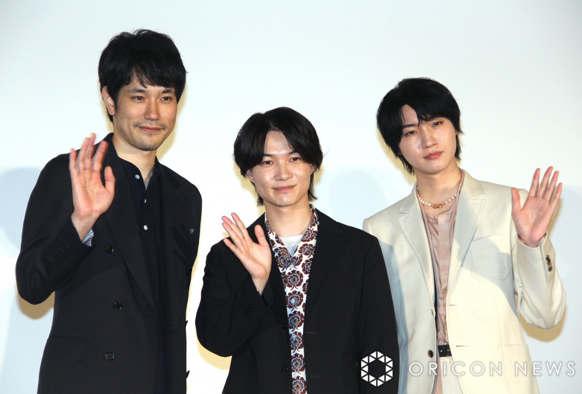 fw喼|Yx̌JOCxgɓoꂵ()RPC`A_ؗVAc (C)ORICON NewS inc. 